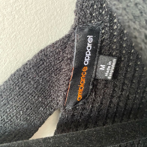 Ambiance Tunic Sweater S - Picture 6 of 7